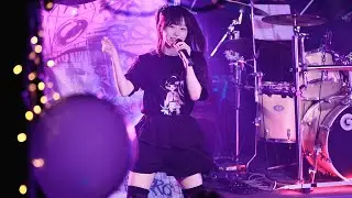20240616 위스퍼(WH!SP3R) 미유키 MACH DRIVE TIME! - プランクスターズ @ 「長く短い祭 : 길고 짧은 축제」