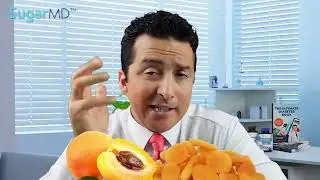 The Best & Worst Fruits for Diabetics by SugarMD
