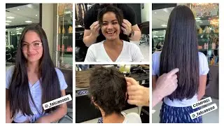 Rafaella goes Pixie