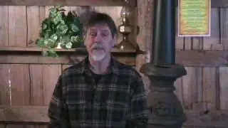Mother Earth - A Vision From Down Home from the Vision Alignment Project