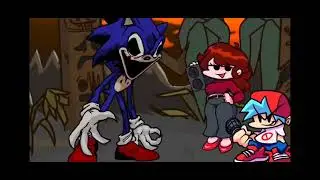 Sonic Exe Slowed pt 9 - Faker (X) Black Sun slowed