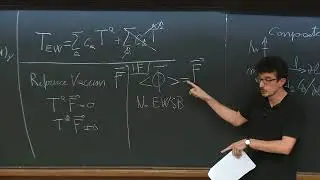 Composite Higgs Models - Lecture 2