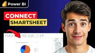 How To Connect Smartsheet To Power BI (Easiest Way) (2026 Guide)
