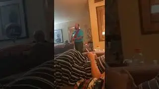 my bonus dad singing