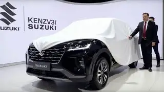 &laquo;Maruti Suzuki XL7 2025 &ndash; цена, характеристики и подробности о запуске! 🔥🚗&raquo;