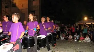 Tabalers de Castellbisbal 2013
