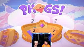 It's A Dog Dog World Out There! / Phogs! / Ep. 1