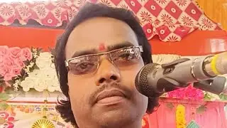 Live Kath 7 Day // मायापुरवा तालग्राम कन्नौज Akshay Shastri