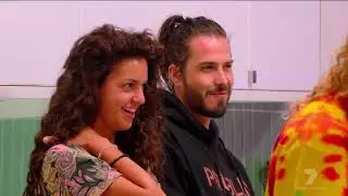 Big Brother Australia 2022 - Episode 4 Promo
