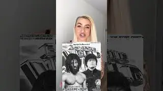Yoshihiko&rsquo;s Open Challenge??? 👀 #wrestling #indiewrestling