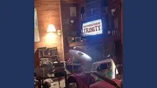squirrel dance