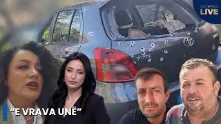 “E bëra unë, ejani më merrni”! Tragjike, shqiptari vret burrin e të dashurës në Greqi-Shqipëria Live