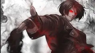 Mugen: Nether 0.21 Team Vs DE 12p Team