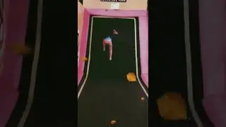 urban Air adventure park