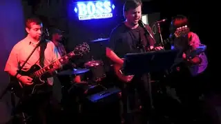 BlueSt - I can't quit you (Willie Dixon/Otis Rush cover) free version