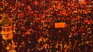 Radio 101 obljetnica - HRT (2006)