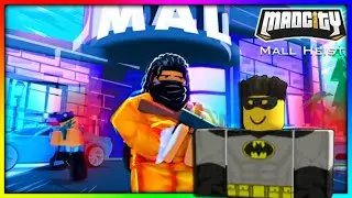 🚨 Mad City Chapter 1 Script | Auto Farm + GUI 💻 | Pastebin 2025 (OP Roblox Hack)