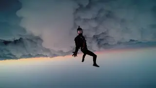 Skydiving Compilation 2014 [HD]