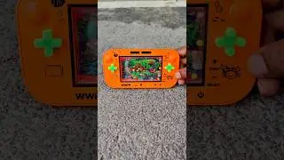 Water game Mobile Toy 📱 unboxing #shorts