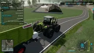 Farming Simulator 22 MAP TCBO