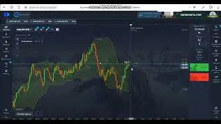 ПОКЕТ ОПШИН торговая сессия ТРЕНД УРОВНИ П/С