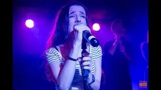 All I Ask (Adele) Cover by Paula Mori