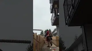 #construction #concrete #forming #shorts #shortsvideo #viral #tiktok #afrimbytyqi #fyp #diy #work