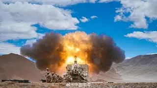 Highlights of China PLA&rsquo;s combined forces conducting first drills in 2026