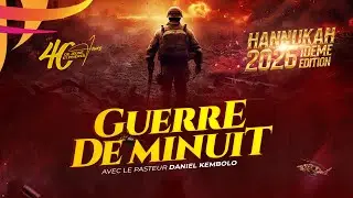 GUERRE DE MINUIT