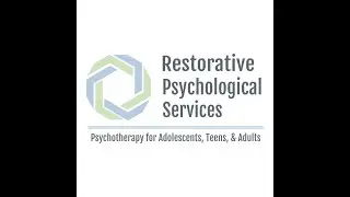 Psychological Assessments at Restorative Psychological Services