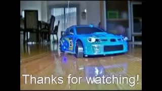 Drift Racing King Review