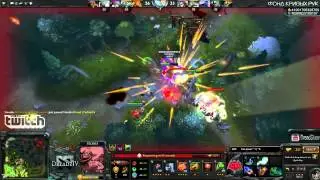 Dread.[21фев 2015] Dota 2. Techies