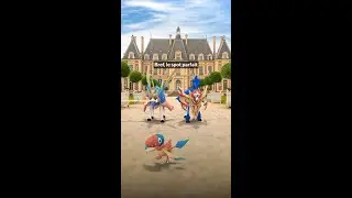 Pr&ecirc;t &agrave; vivre le Pokemon GO Fest 2025 &agrave; fond ?