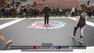 2025 AGF Amsterdam Open - Mat #3