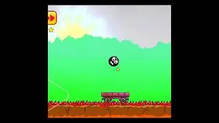 👊How To Beat Level 29 Red Ball 3: Jump for Love🍷