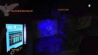 Condemned 2: Bloodshot (X360) walkthrough - Preston Hotel