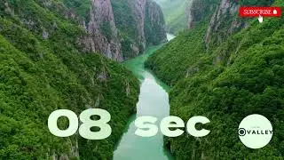 New Valley Theme