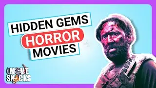 7 Hidden Horror Gems