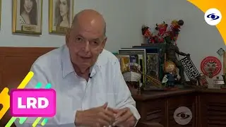 La Red: Raimundo Angulo reveló por qué este año no habrá Concurso Nacional de Belleza - Caracol TV
