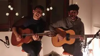 Lois Negri | Para&iacute;so de Cristal (en Concierto)