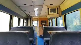(HD) Onboard Preserved National Travel South East Leyland National Mk1 JMY120N 29/09/2018