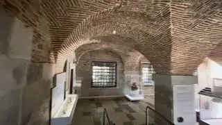 Castle of St George Lisbon (1) 