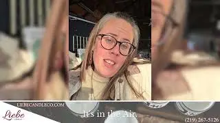 Liebe Candle | Testimonial | Highest Rated & Most Reviewed Candle Companies