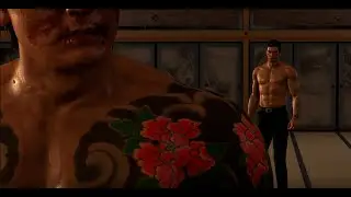 Like a Dragon: Gaiden Dubbed [Modded] Final Boss and Ending No Damage Professional