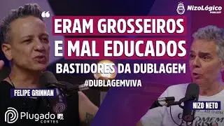 HERBERT RICHERS, POLÊMICAS E HISTÓRIAS DA DUBLAGEM BRASILEIRA