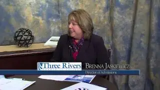 Three Rivers Community College