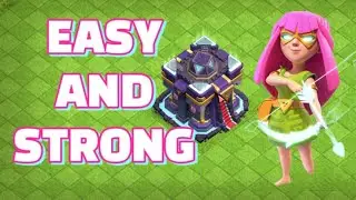 TH15 Easy And Strong Strategy 