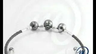 MANAPEARL TAHITI PEARL NECKLACE