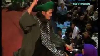 Robbi Faj'alna Minal Akhyar - Anak Kecil+GUS ALI GONDRONG - Live Lap.Ngancar Pitu Ngawi 11 Okt 2015