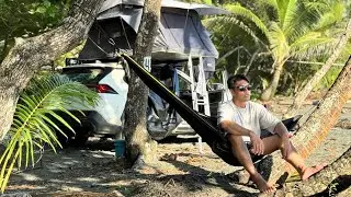 10 Days Overlanding Costa Rica in a 4x4 Adventure